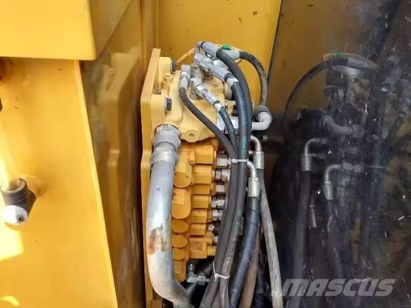 CAT 306 E2 Miniescavatori
