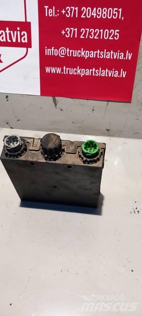MAN TGA.  81259356849 Componenti elettroniche