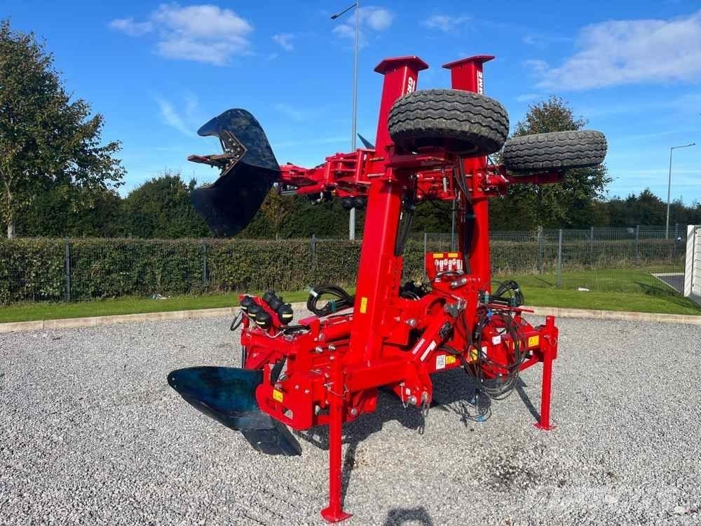 Grimme BF Attrezzature  raccolta patate - Altro