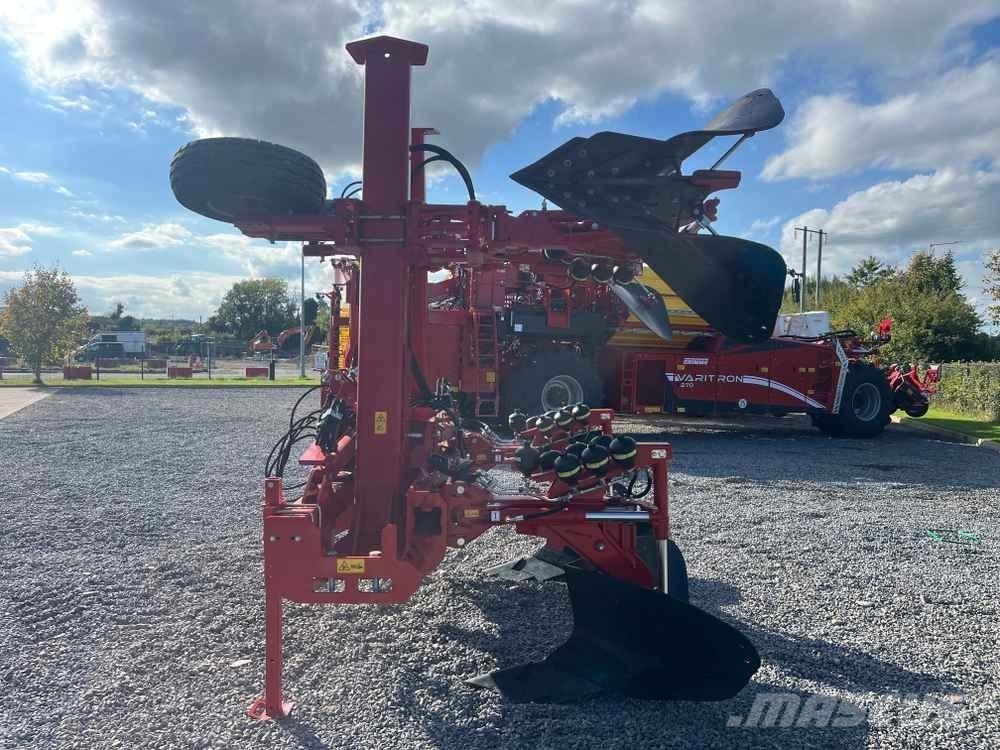 Grimme BF Attrezzature  raccolta patate - Altro