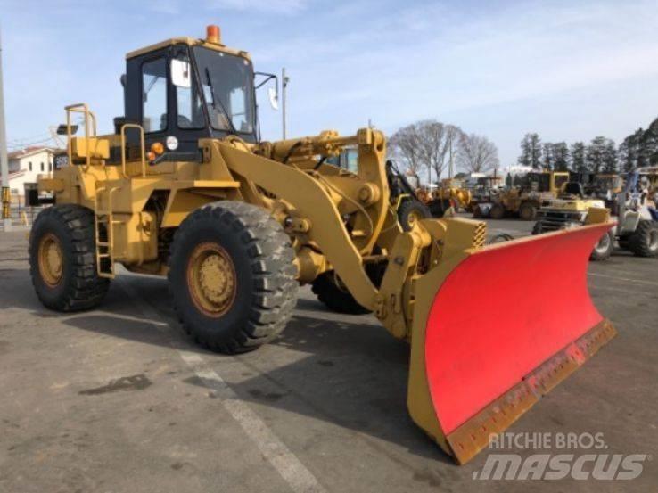 CAT 950BZ Dozer cingolati