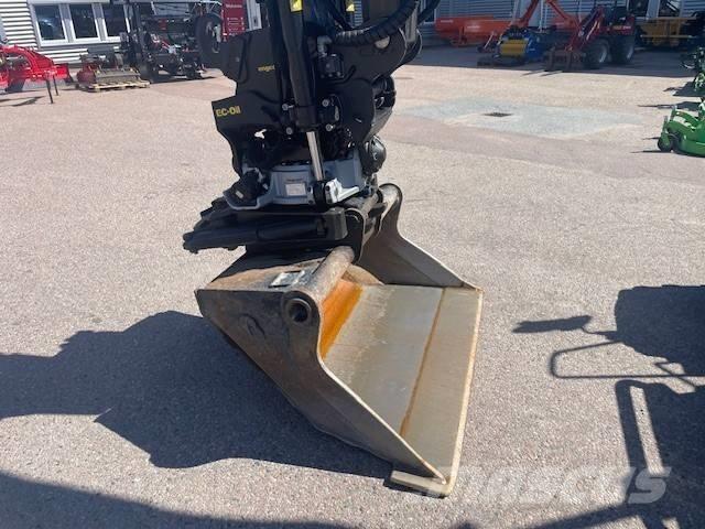 Atlas 185 W Escavatori gommati