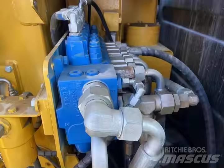 Sany SY55Cpro Escavatori cingolati