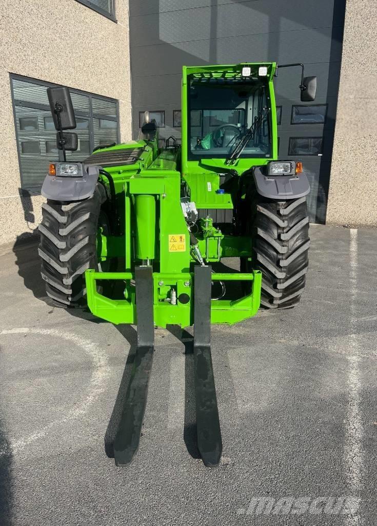 Merlo TF 35.7 CS Sollevatori telescopici per agricoltura