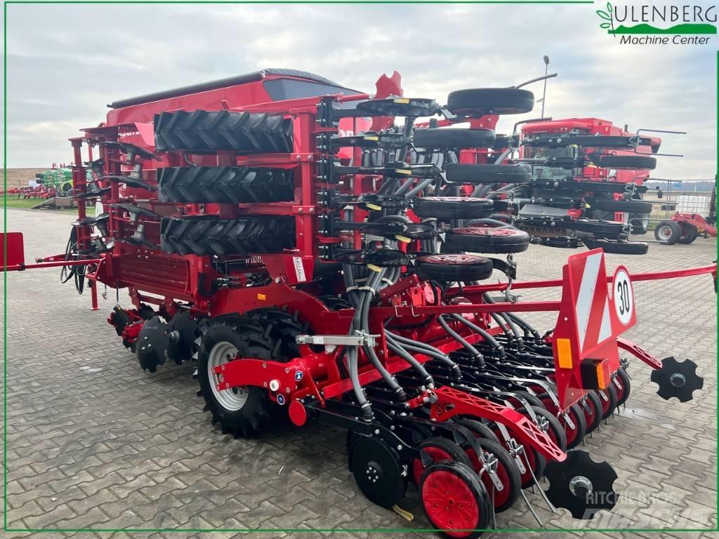 Horsch Pronto 4 DC Perforatrici