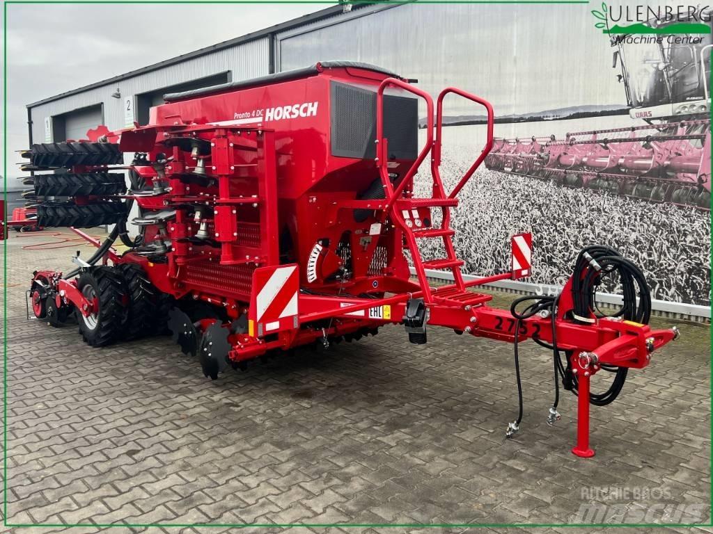 Horsch Pronto 4 DC Perforatrici