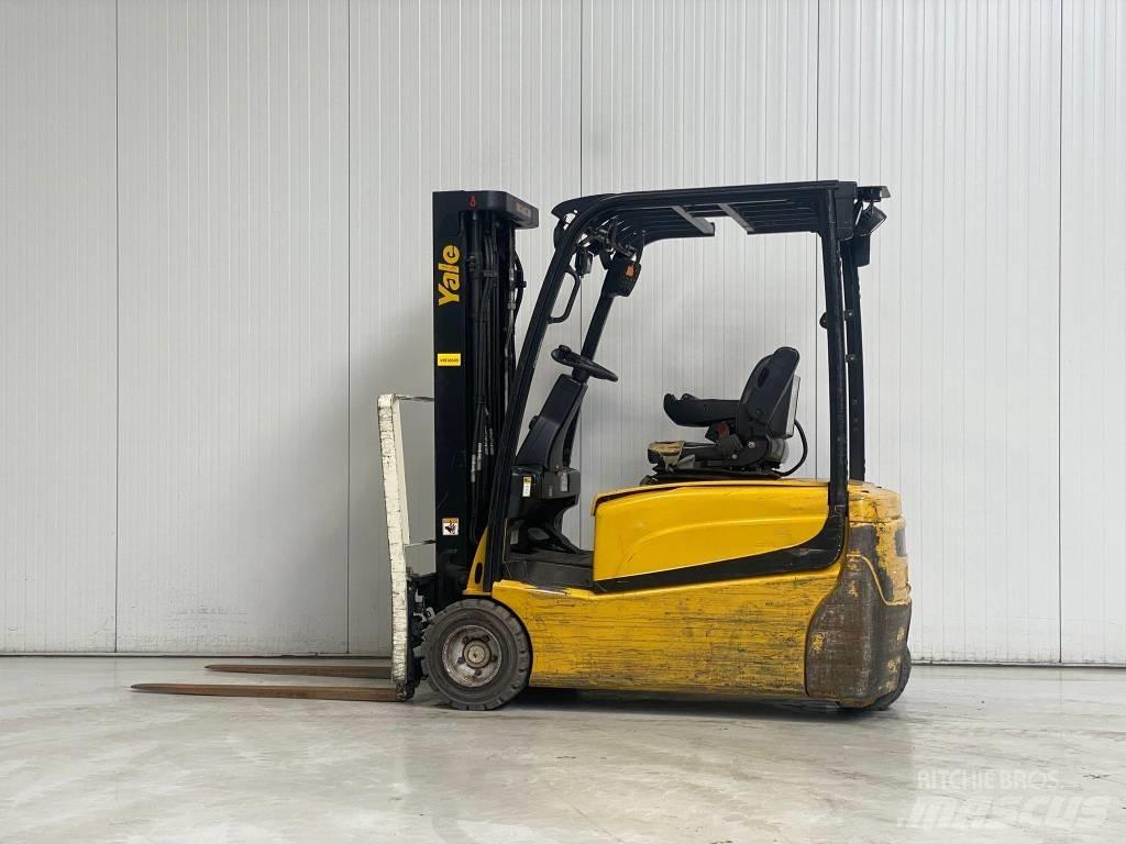 Yale ERP20VT LWB Carrelli elevatori elettrici