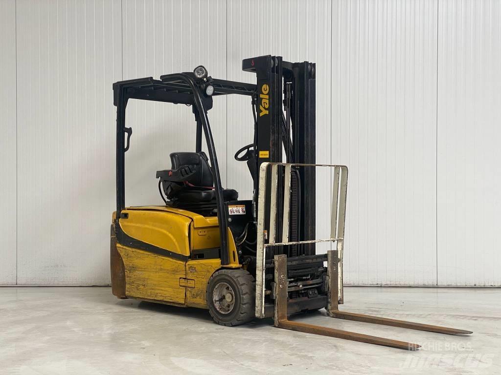 Yale ERP20VT LWB Carrelli elevatori elettrici