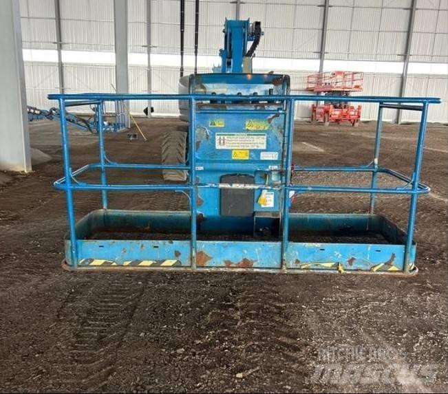 Genie Z 80/60 Piattaforme a braccio articolato