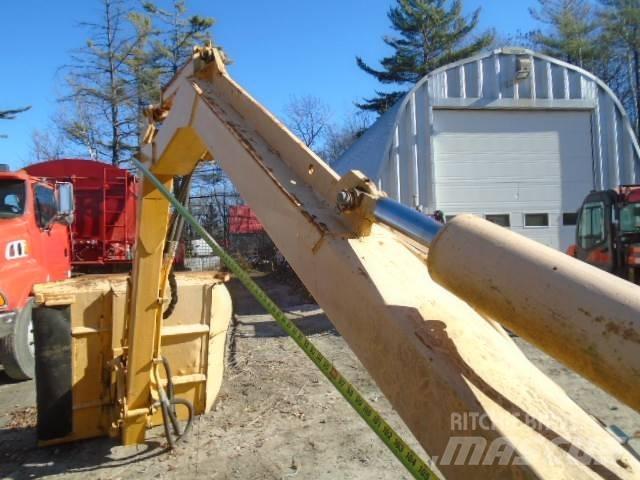 Tiger TRB-50 Trince forestali