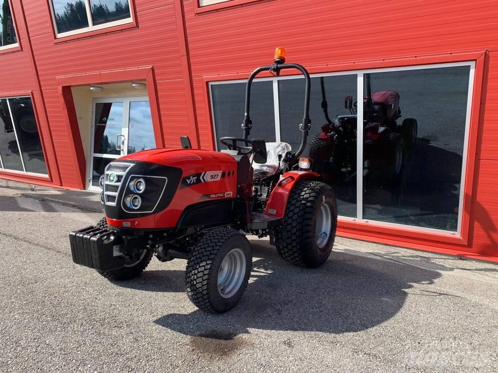 VST Fieldtrac 927 Trattori