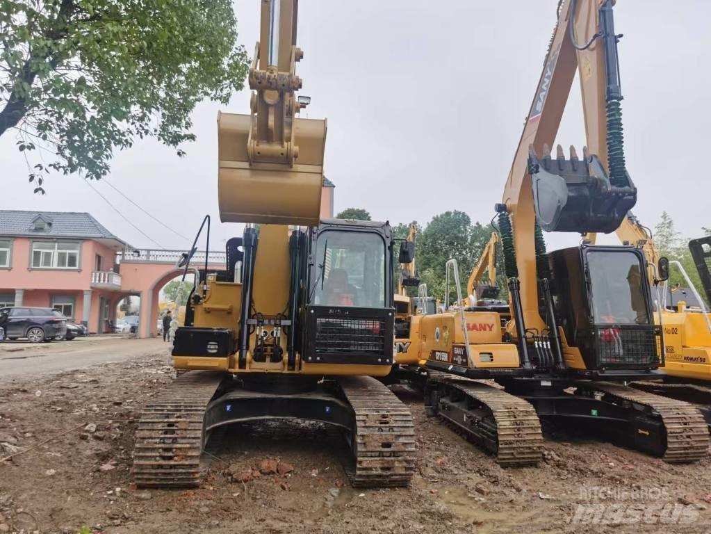 CAT 315D2 Escavatori cingolati