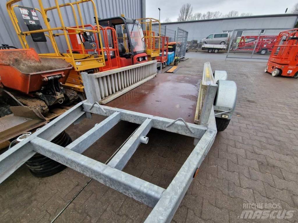 De Ryck 2T 350 Altri rimorchi