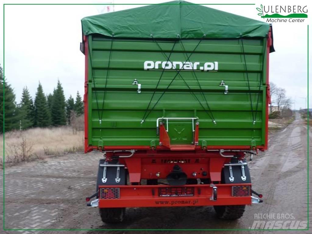Pronar T 680 Rimorchi ribaltabili