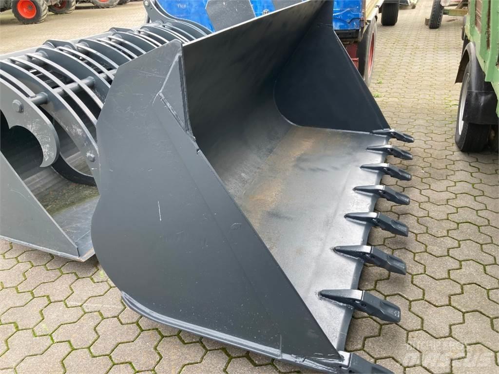 ABG 2800 Benne