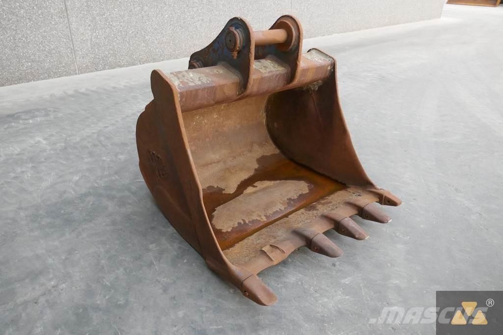 CAT 320 Bucket Benne