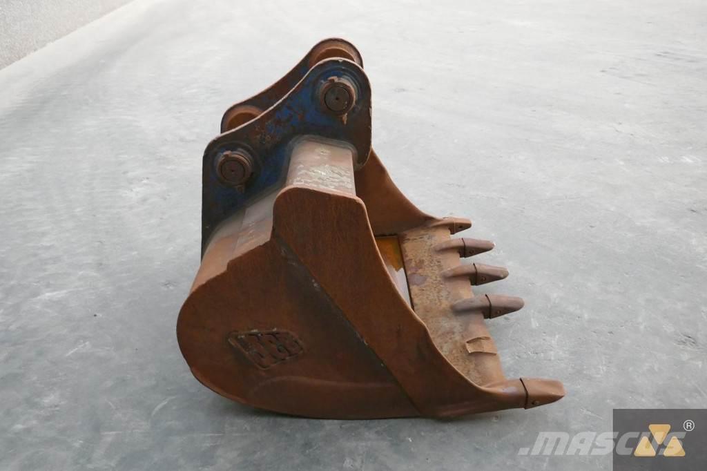 CAT 320 Bucket Benne