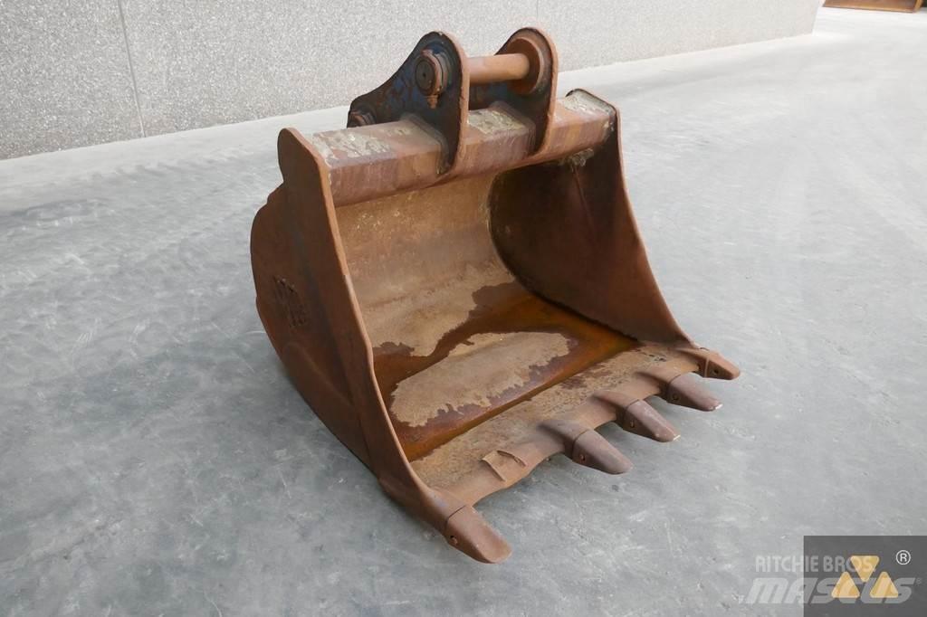 CAT 320 Bucket Benne