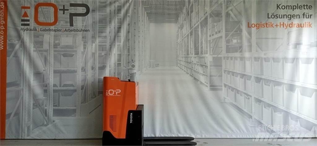Toyota LSI200 Transpallet manuale