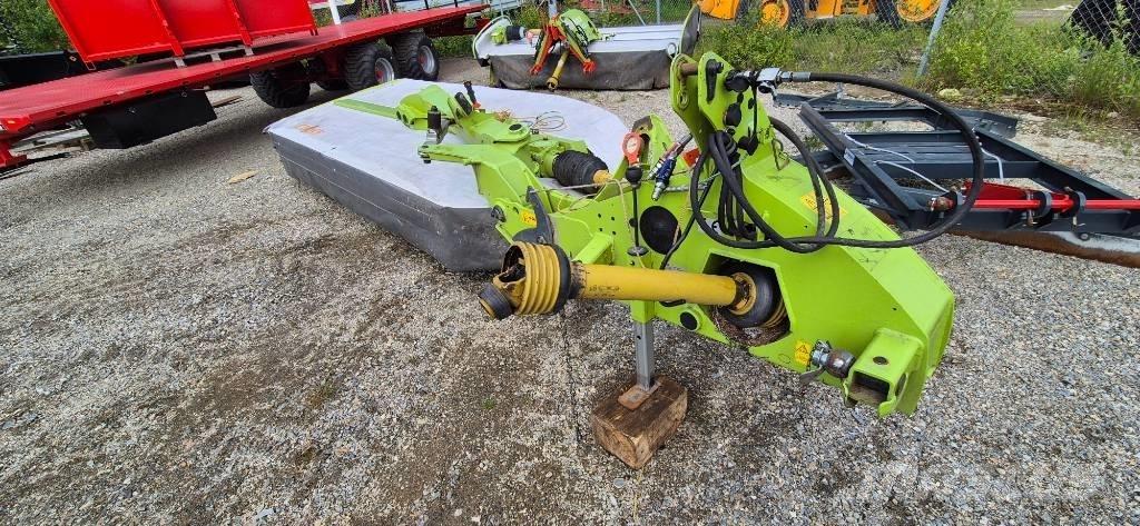 CLAAS Disco 3600 Falciatrici