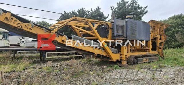 Tesab 10580 Frantoi