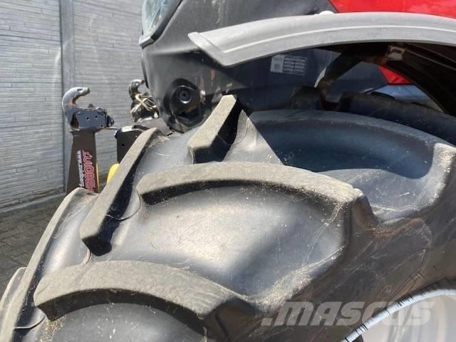 Case IH Puma cvx 150 Trattori