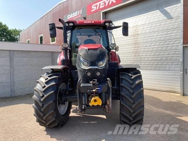 Case IH Puma cvx 150 Trattori
