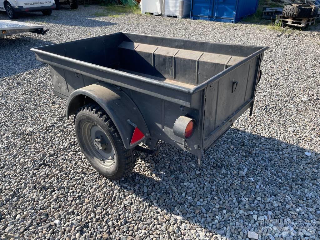 Jeep Reber Anhänger Auto