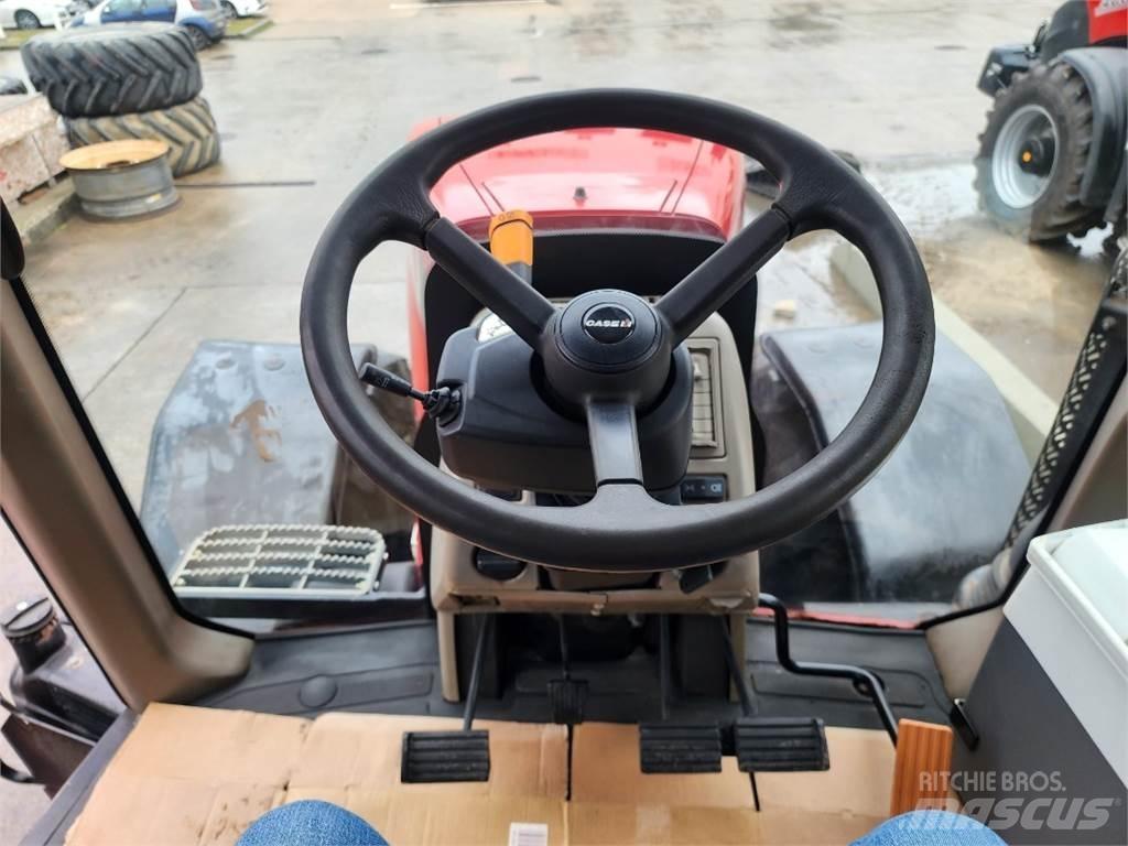Case IH Magnum 340 Trattori