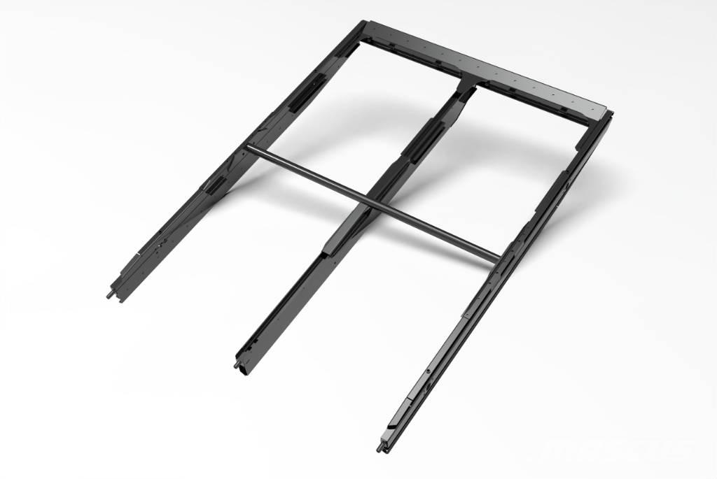 PW 755139.0 Accessori per mietitrebbiatrici