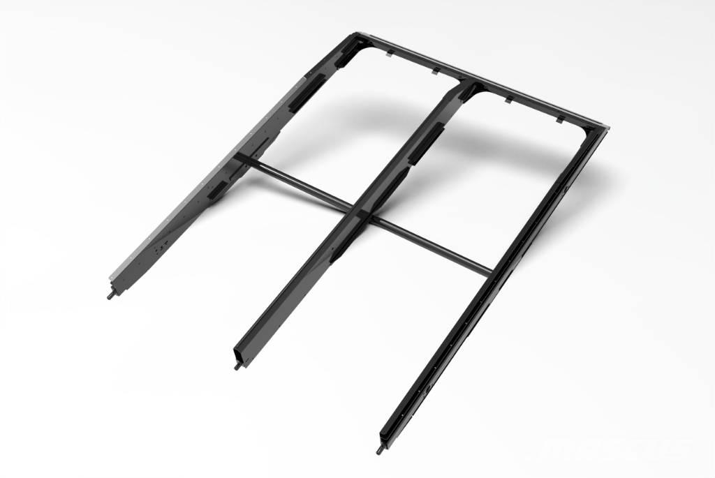 PW 755139.0 Accessori per mietitrebbiatrici