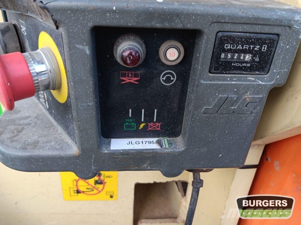 JLG 2646ES Piattaforme a pantografo