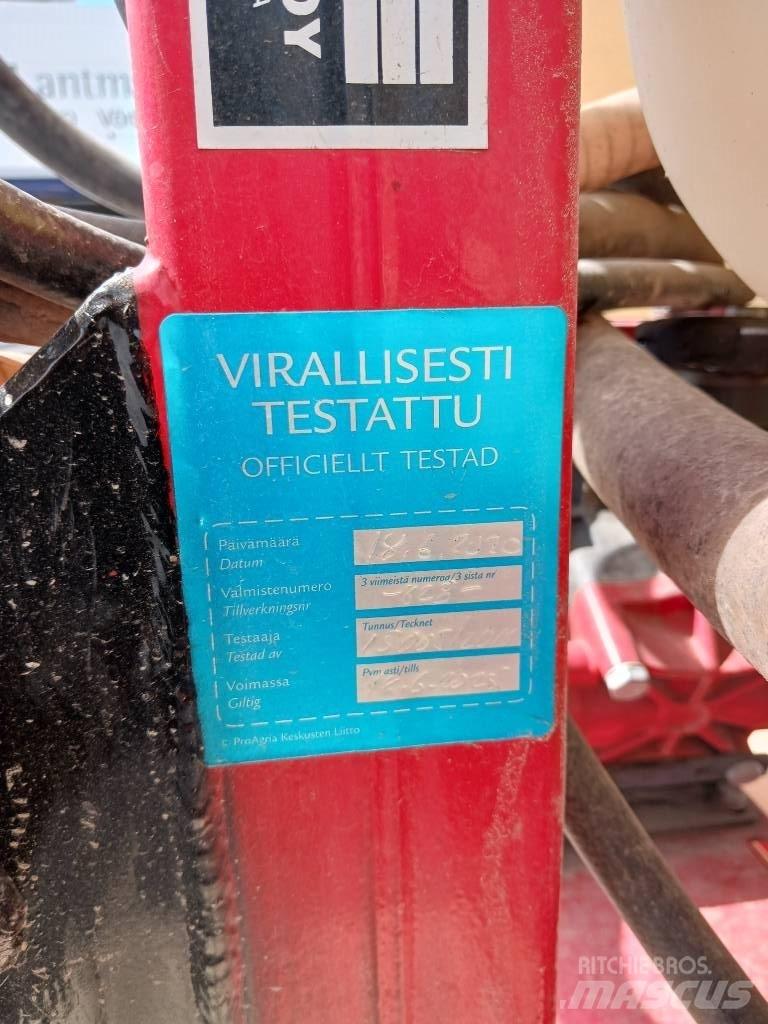  Pelikan 850/15 Irroratori montati