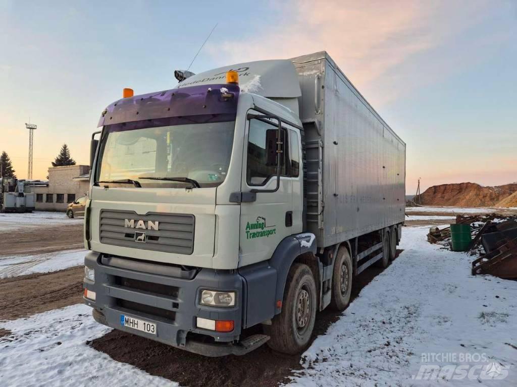 Bruks 804 Cippatrice