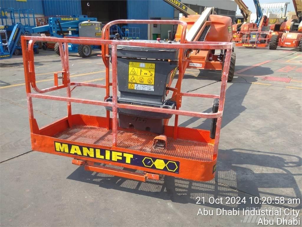 JLG 460SJ Piattaforme a braccio telescopico