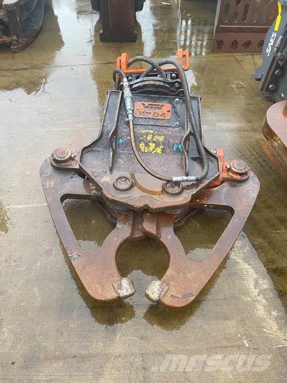 VTN HP04 Tagliatrici