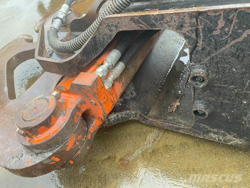 VTN HP04 Tagliatrici