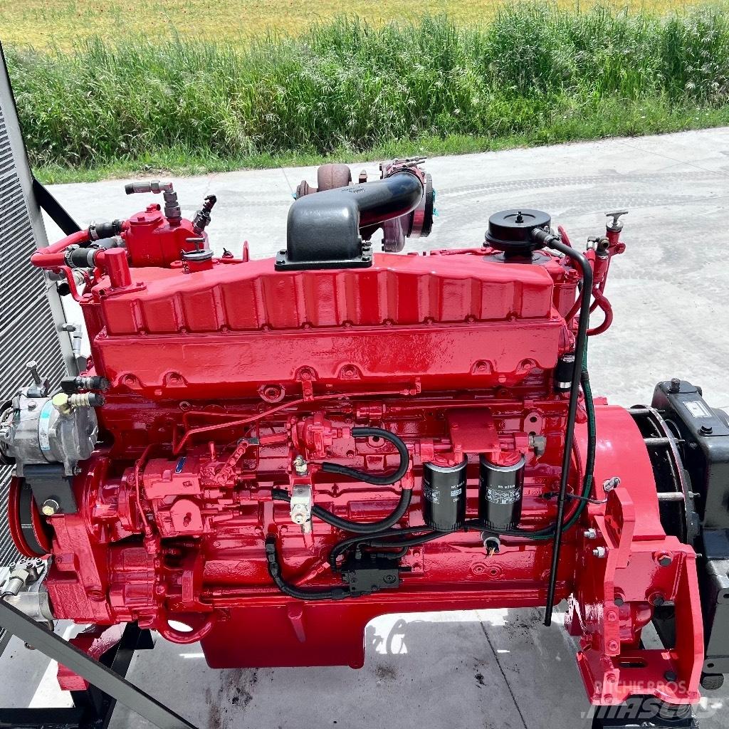 Cummins NTA855 Generatori diesel
