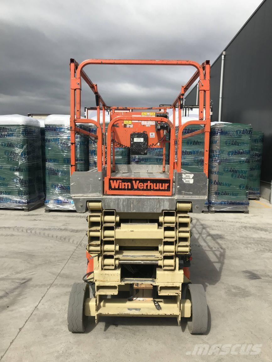 JLG 3246ES (1240) Piattaforme a pantografo