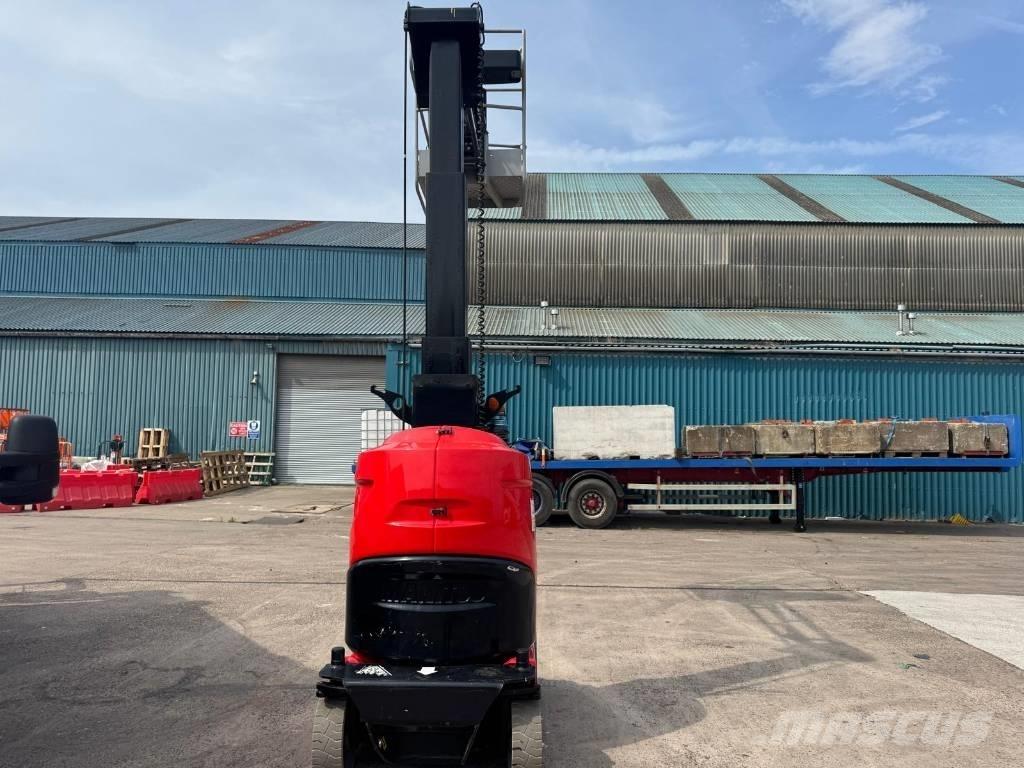Manitou 100 VJR Sollevatori verticali
