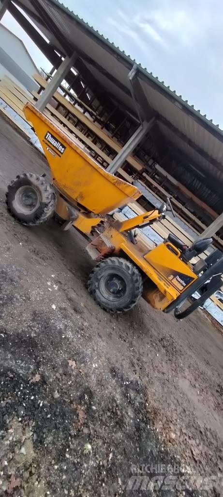 Thwaites MACH2080 Dumpers articolati