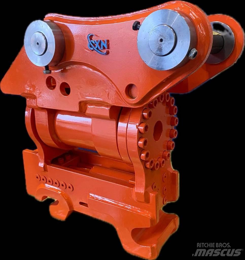  CXN POWERTILT CXN06 Accoppiatori rapidi