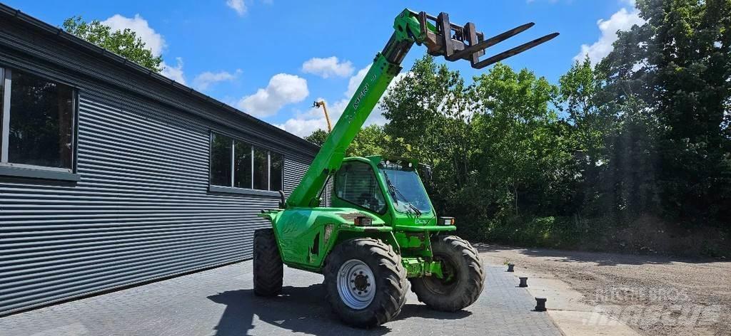 Merlo P40.7 Sollevatori telescopici
