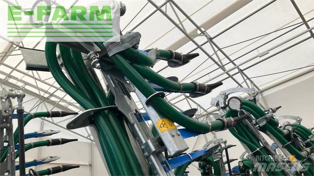 Bomech UP 9 Altre macchine fertilizzanti