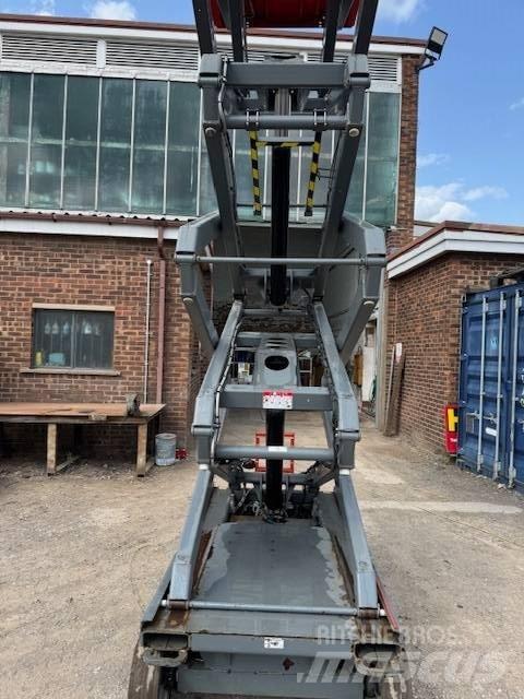 SkyJack SJ 4632 Piattaforme a pantografo