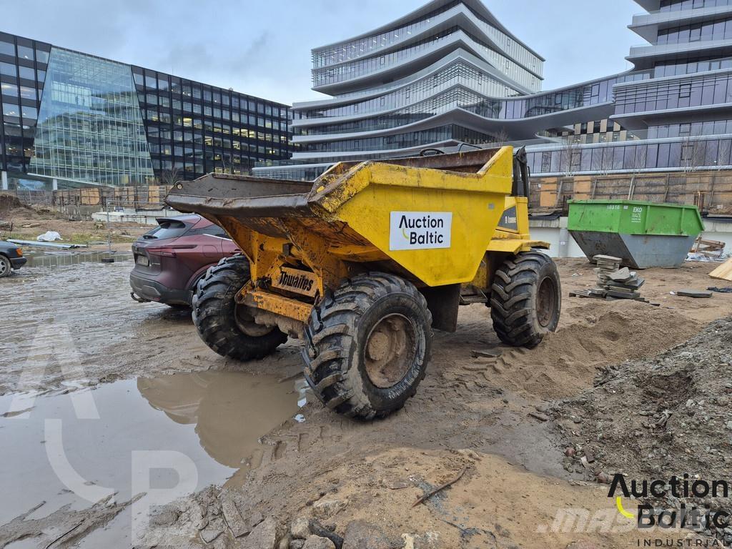 Thwaites MACH690 Dumpers articolati