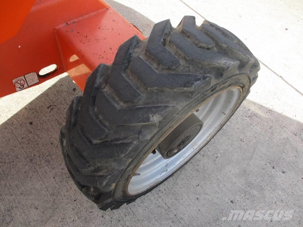 JLG 340AJ (835) Altre piattaforme monobraccio