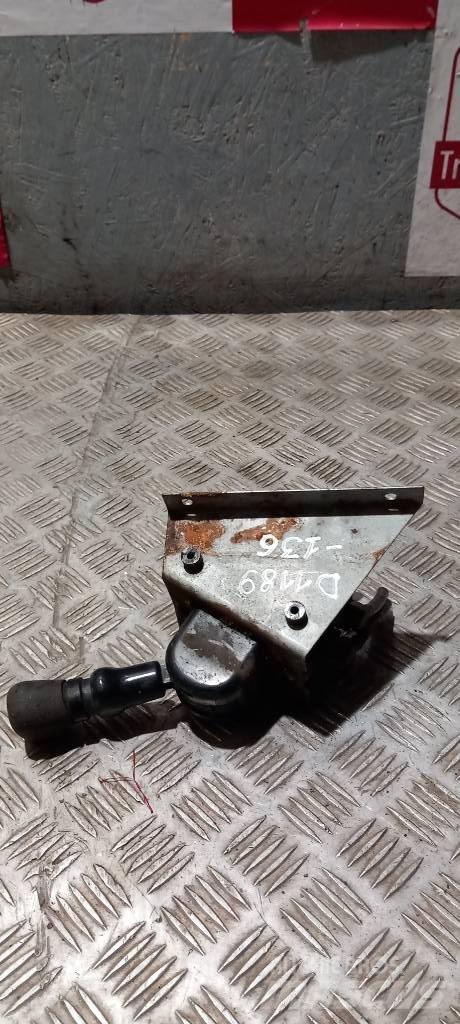 DAF XF 95   9617230360 Cabine e interni