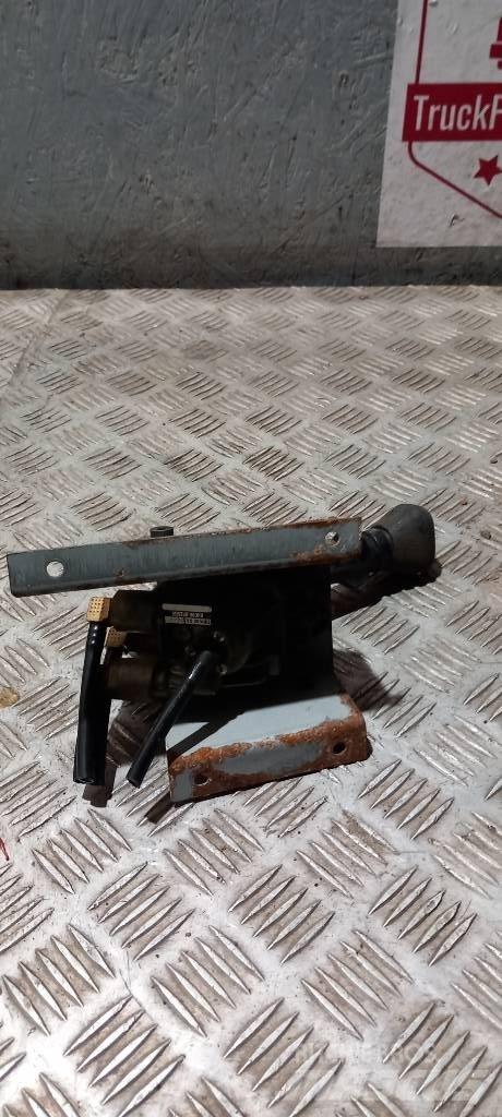 DAF XF 95   9617230360 Cabine e interni