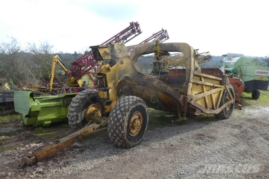  onions scraper box Dozer cingolati